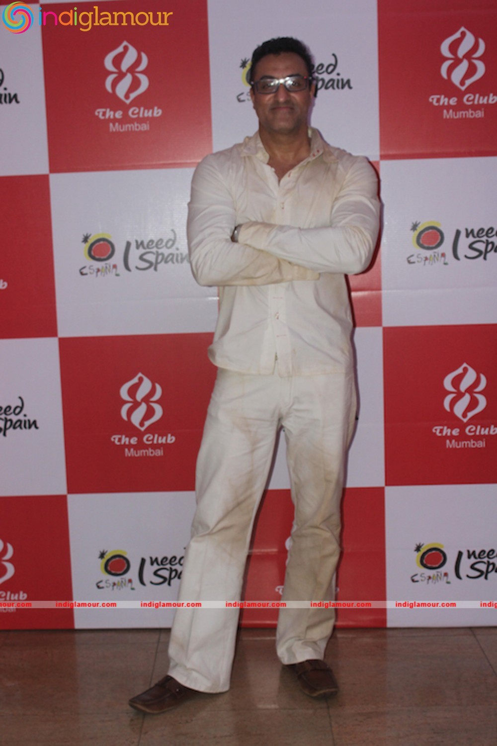 A Spanish Fiesta at The Club Mumbai Event hd photo