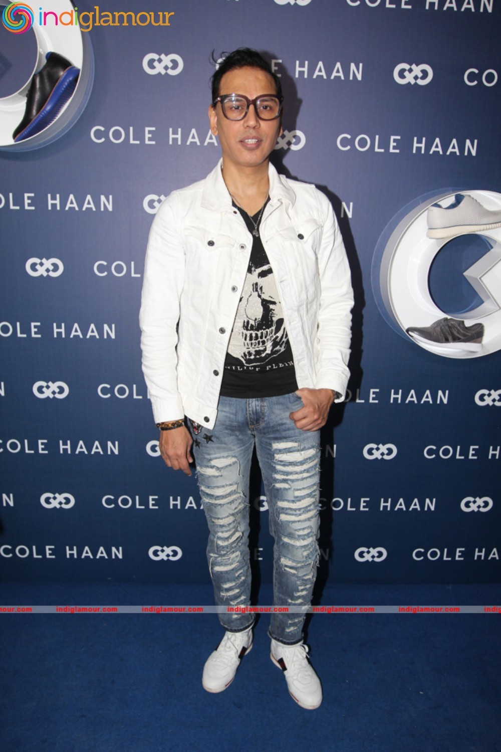 Bollywood celebrities attend brand Cole Haan party Event hd photo