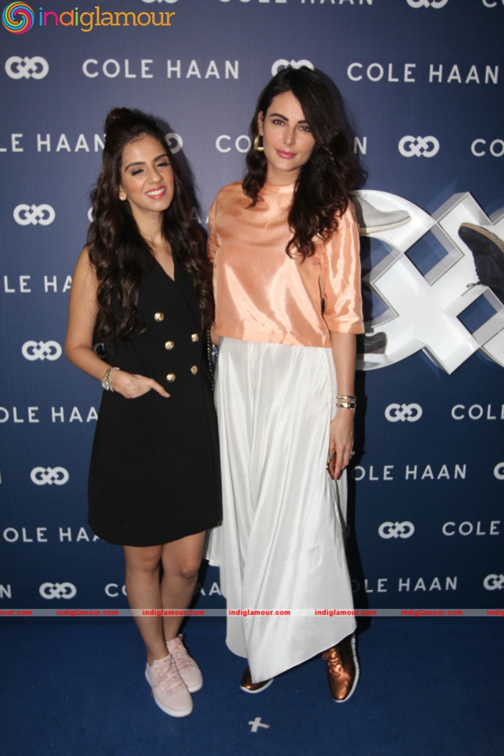 Bollywood celebrities attend brand Cole Haan party Event hd photo