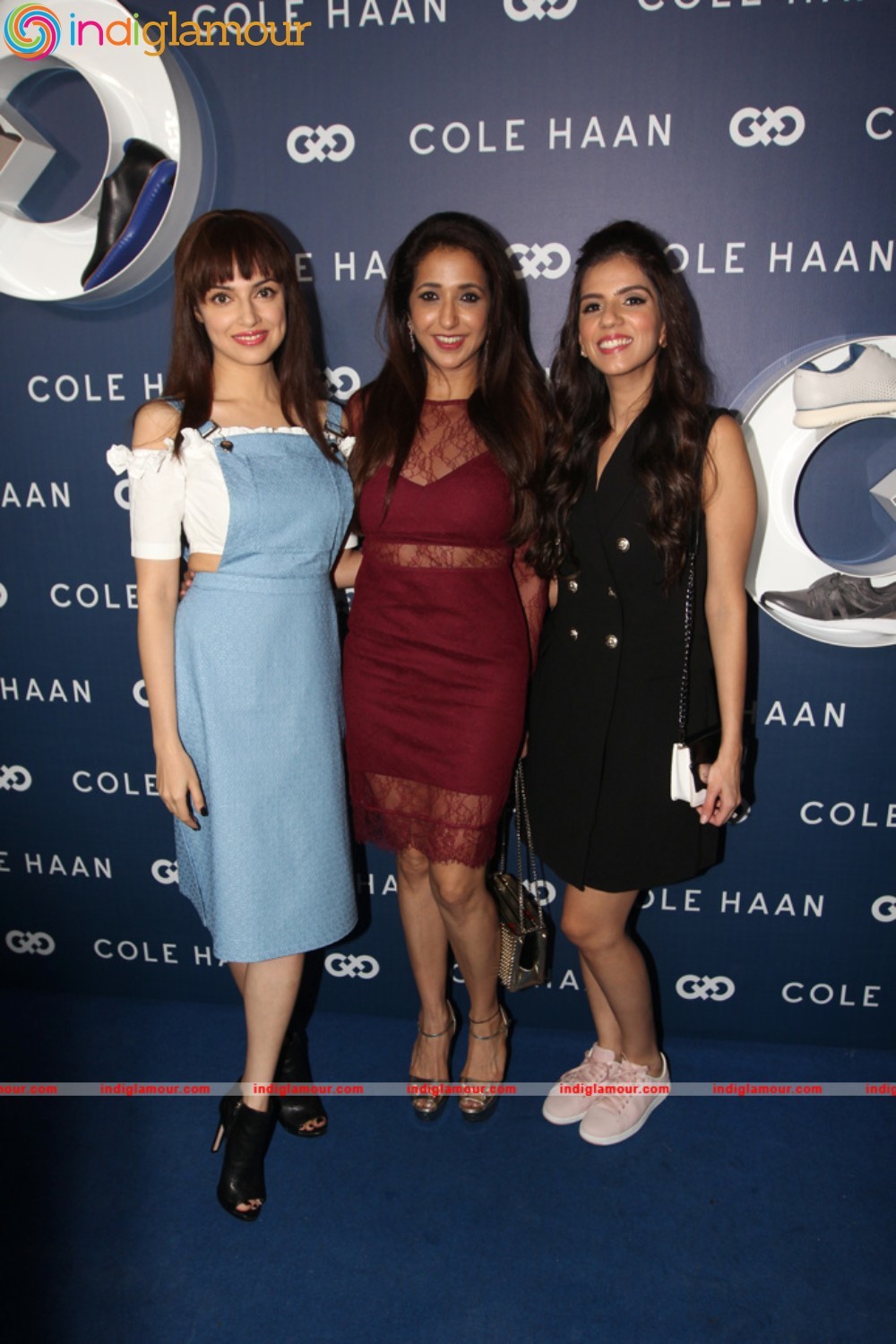 Bollywood celebrities attend brand Cole Haan party Event hd photo