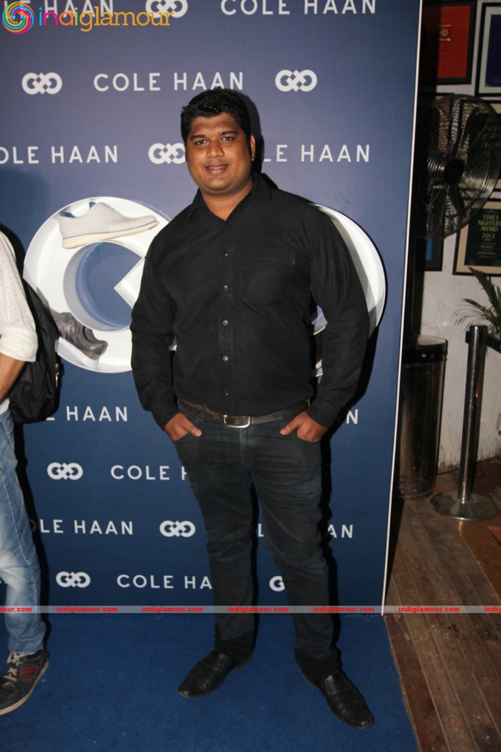 Bollywood celebrities attend brand Cole Haan party Event hd photo