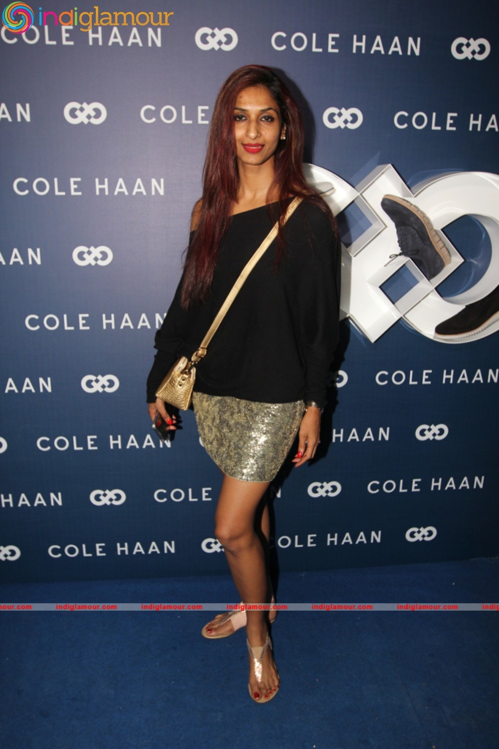 Bollywood celebrities attend brand Cole Haan party Event hd photo