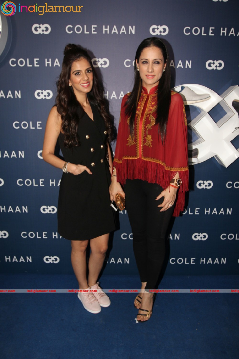Bollywood celebrities attend brand Cole Haan party Event hd photo