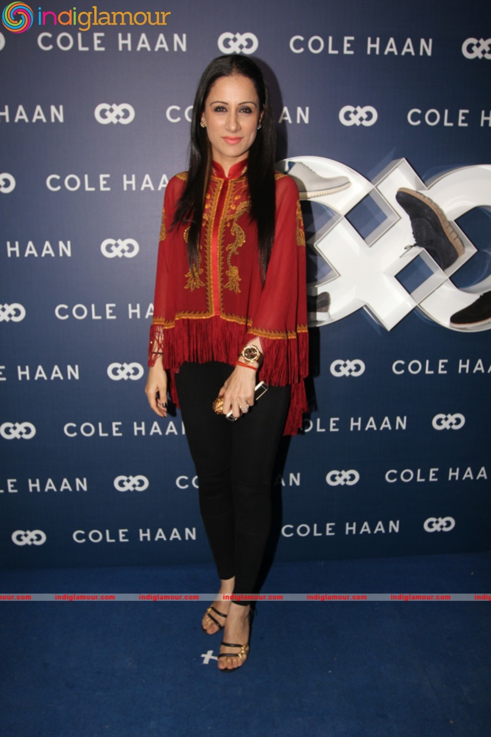 Bollywood celebrities attend brand Cole Haan party Event hd photo