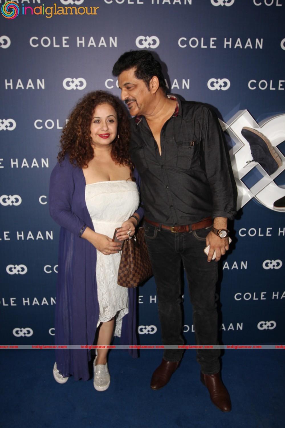 Bollywood celebrities attend brand Cole Haan party Event hd photo