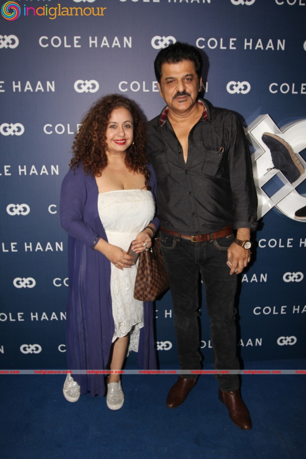 Bollywood celebrities attend brand Cole Haan party Event hd photo