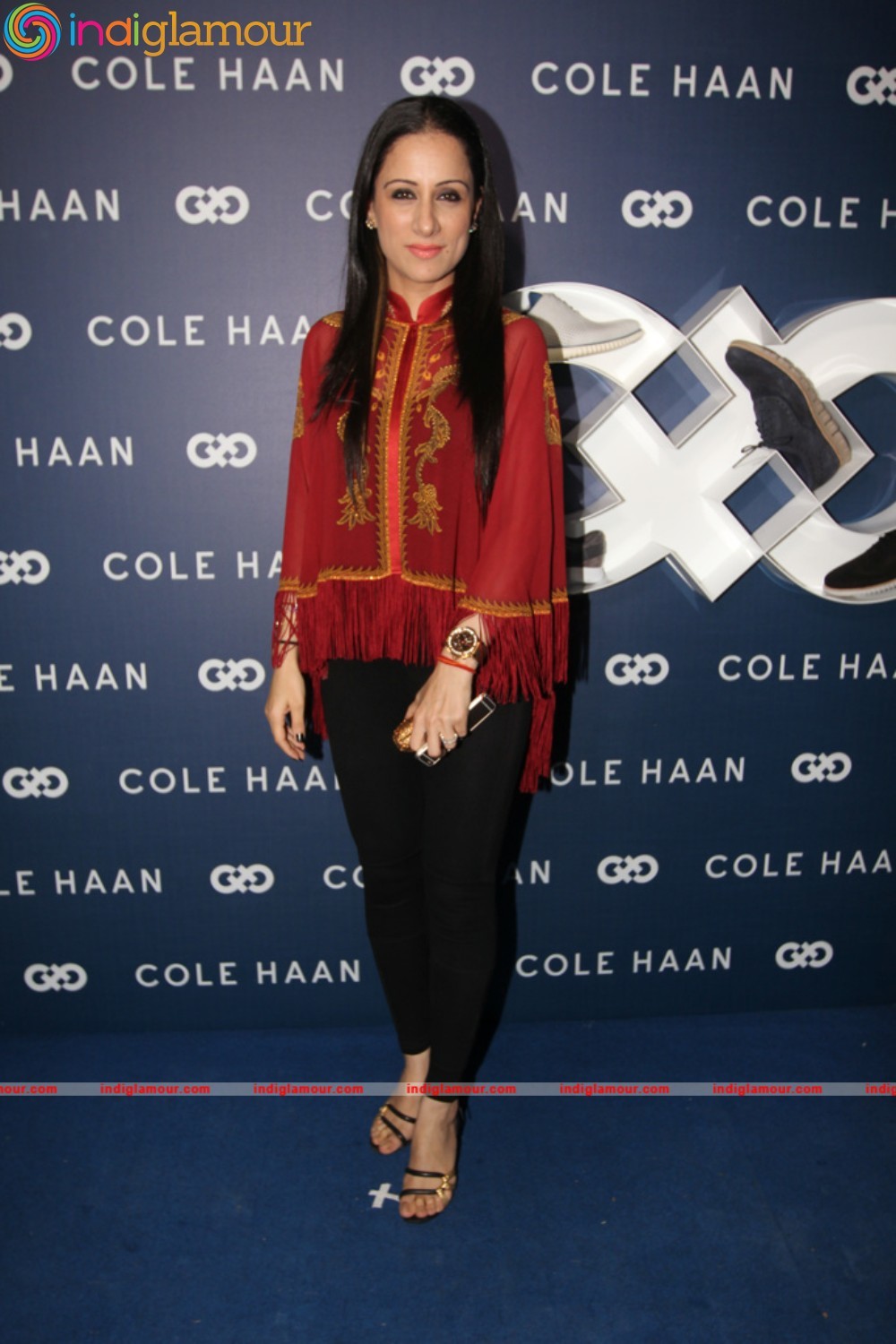 Bollywood celebrities attend brand Cole Haan party Event hd photo