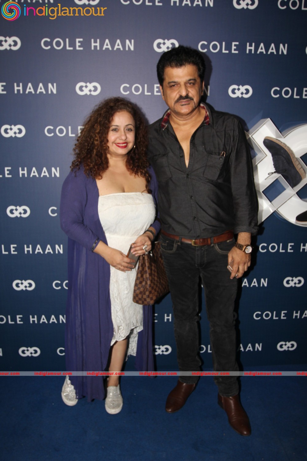 Bollywood celebrities attend brand Cole Haan party Event hd photo