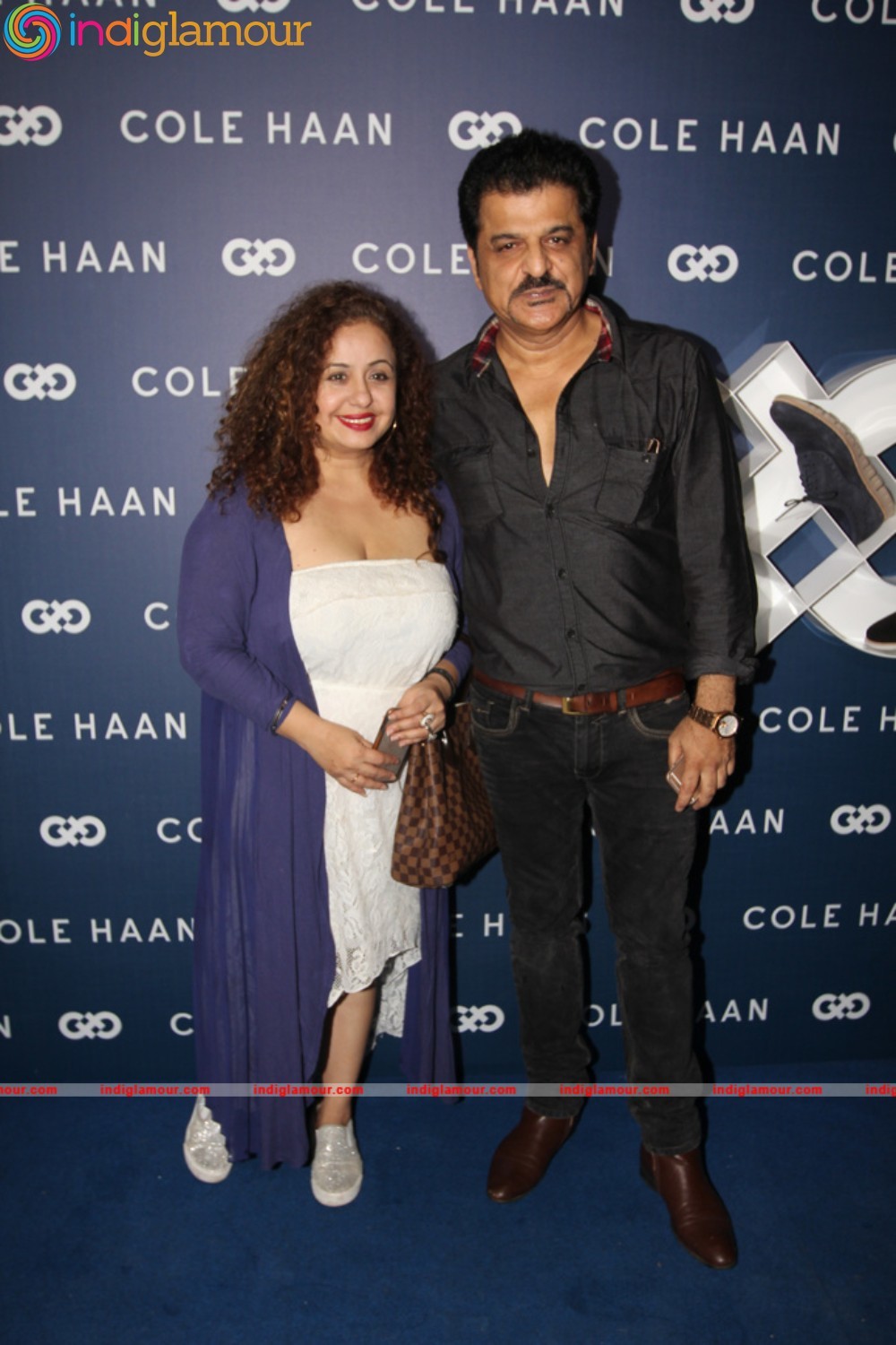 Bollywood celebrities attend brand Cole Haan party Event hd photo