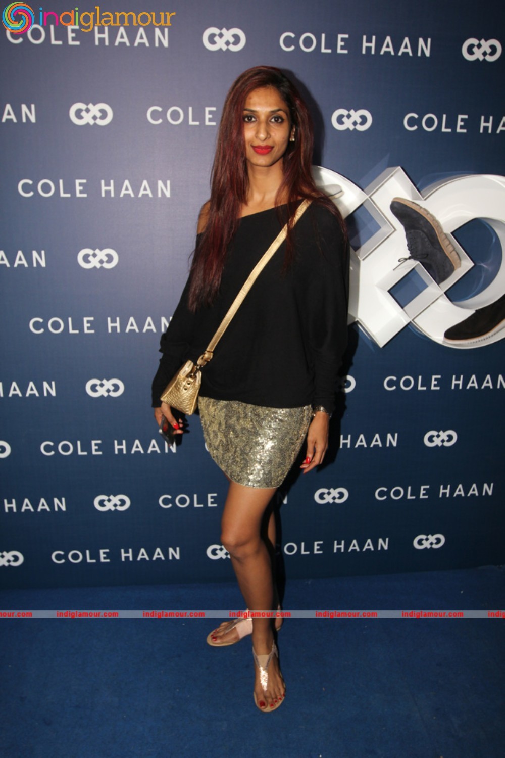 Bollywood celebrities attend brand Cole Haan party Event hd photo