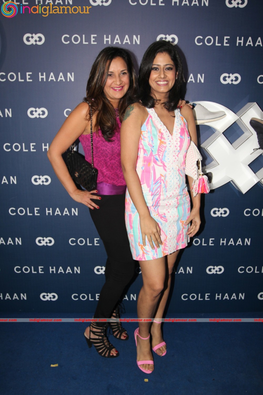 Bollywood celebrities attend brand Cole Haan party Event hd photo