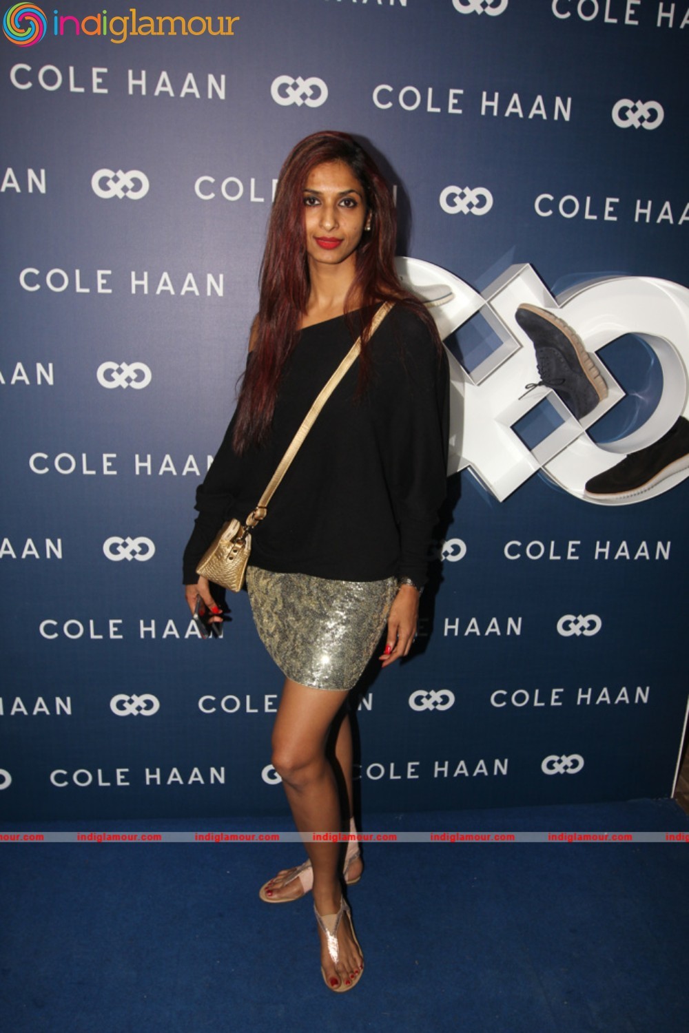 Bollywood celebrities attend brand Cole Haan party Event hd photo