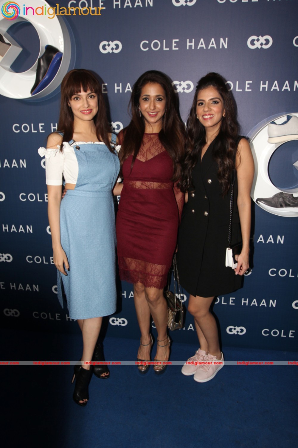 Bollywood celebrities attend brand Cole Haan party Event hd photo