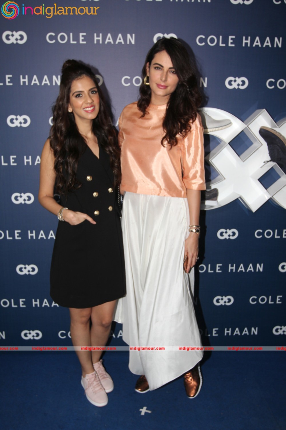 Bollywood celebrities attend brand Cole Haan party Event hd photo