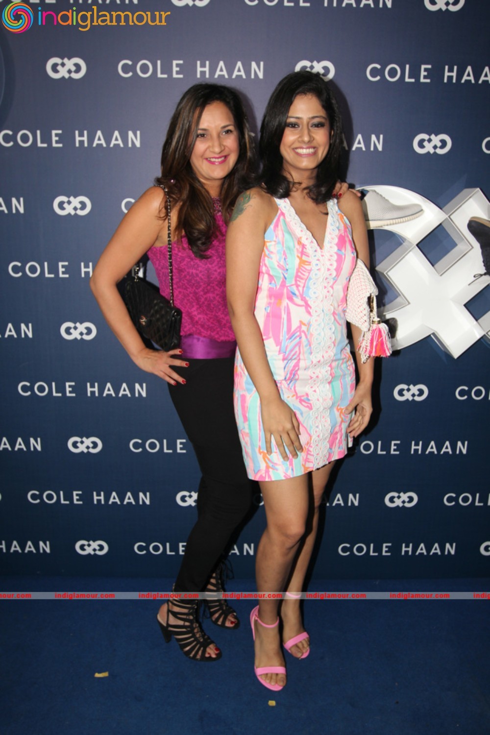 Bollywood celebrities attend brand Cole Haan party Event hd photo
