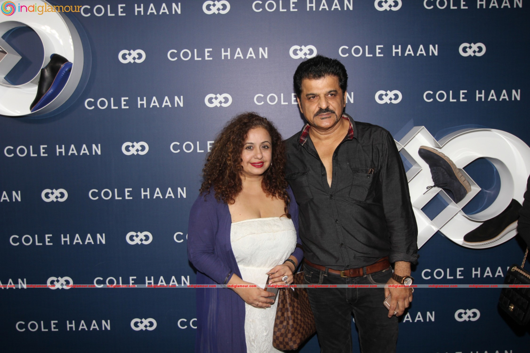 Bollywood celebrities attend brand Cole Haan party Event hd photo