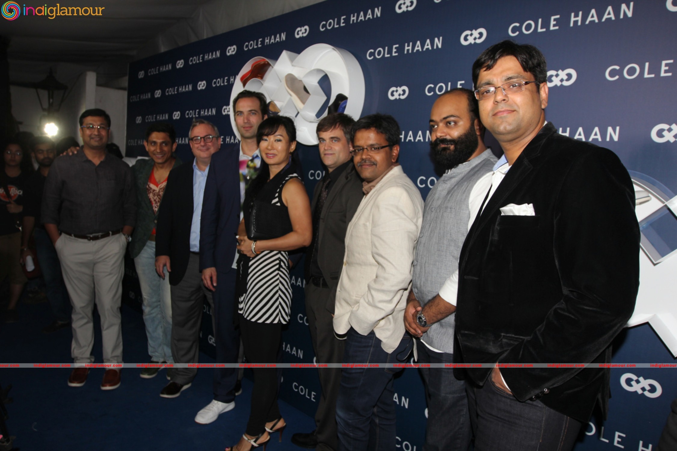 Bollywood celebrities attend brand Cole Haan party Event hd photo