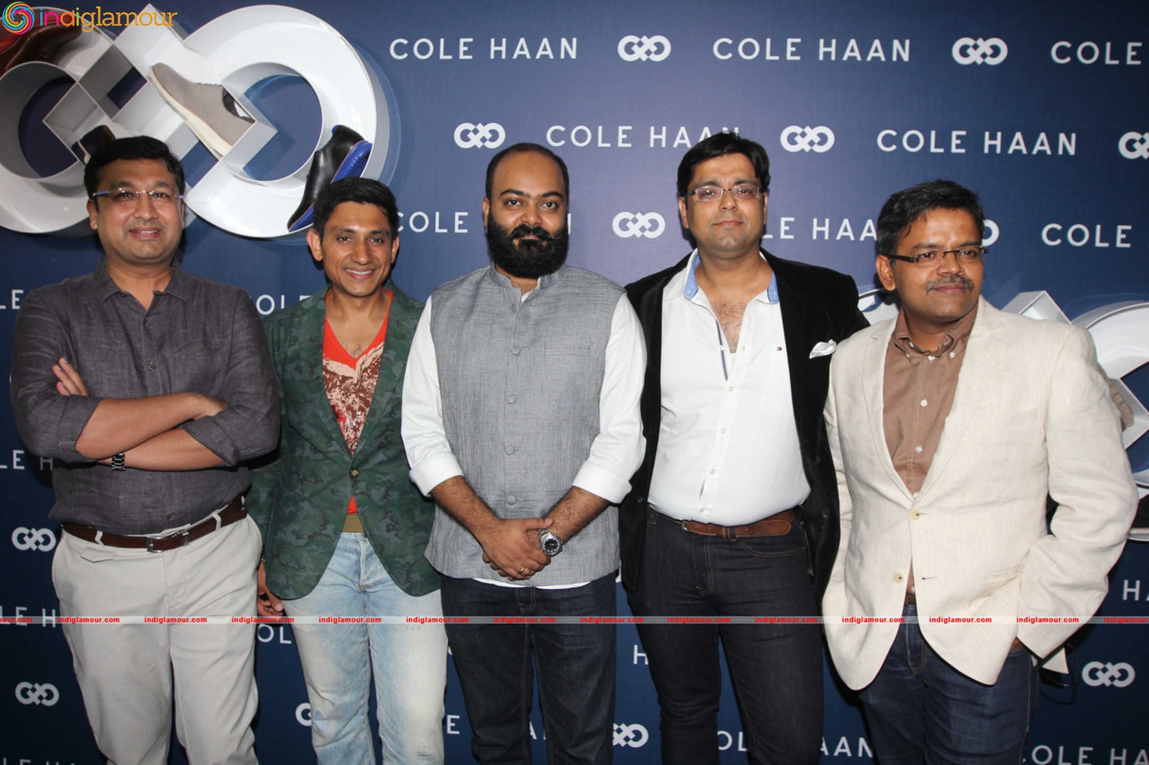 Bollywood celebrities attend brand Cole Haan party Event hd photo