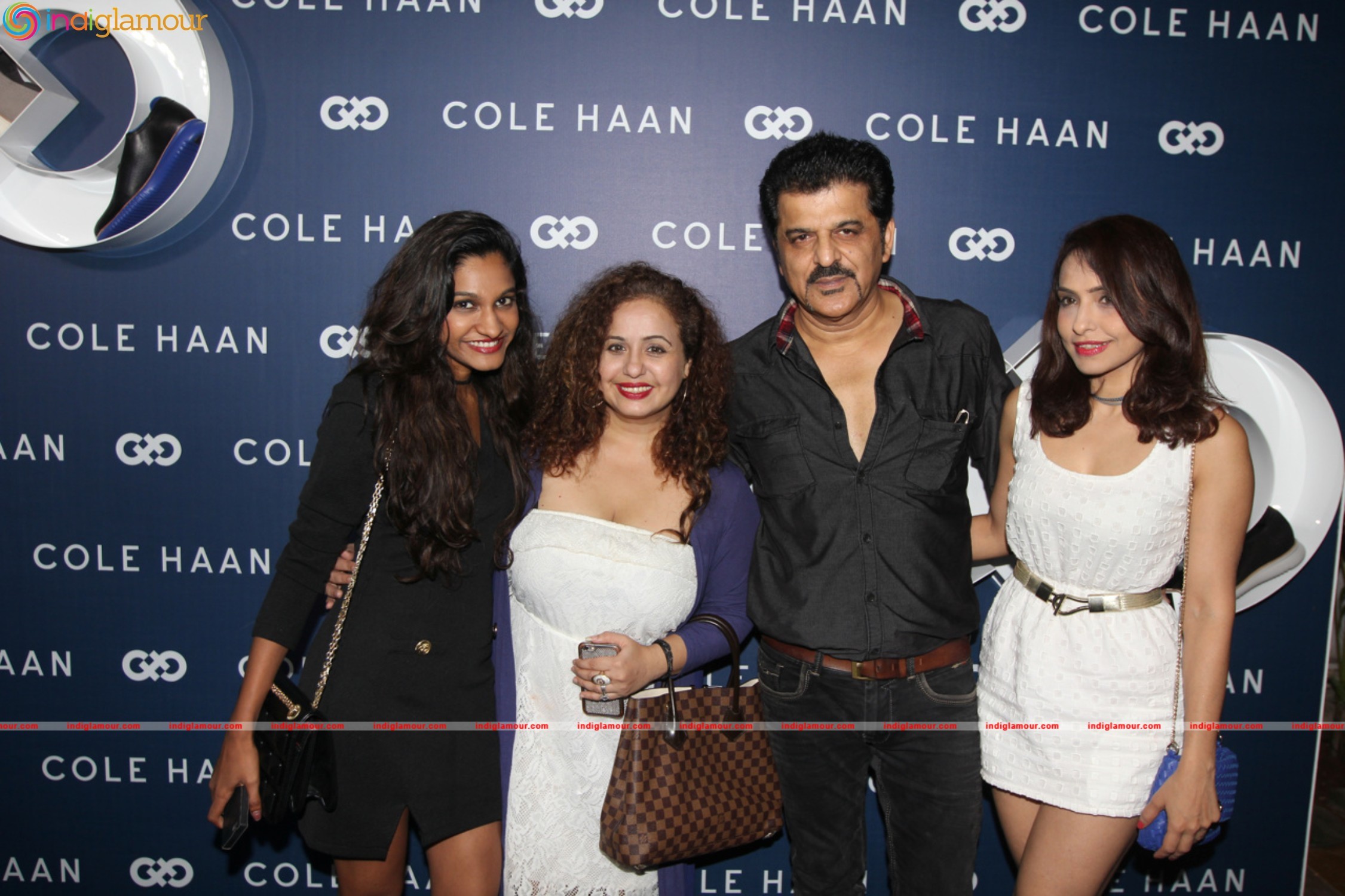 Bollywood celebrities attend brand Cole Haan party Event hd photo