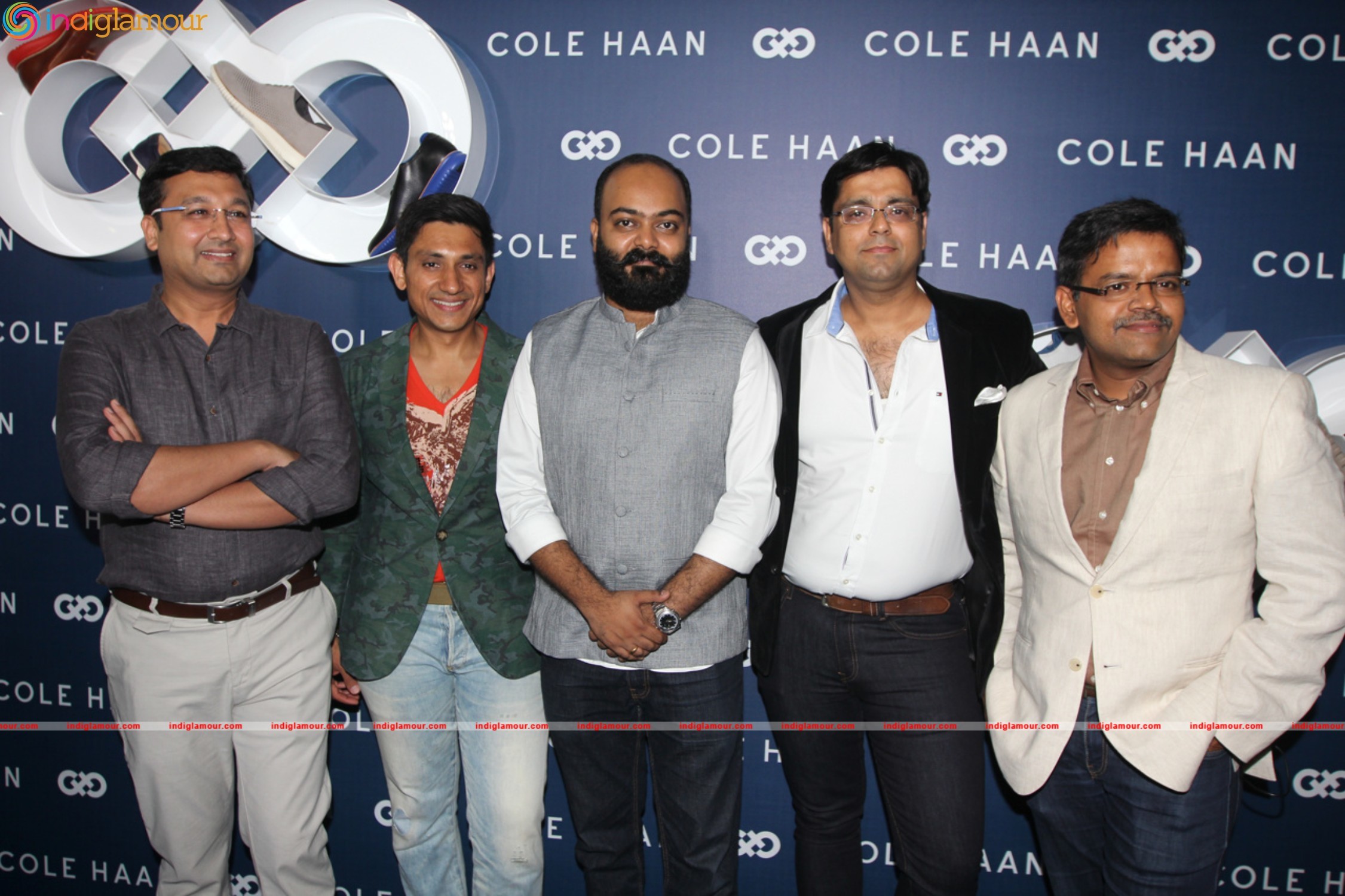 Bollywood celebrities attend brand Cole Haan party Event hd photo