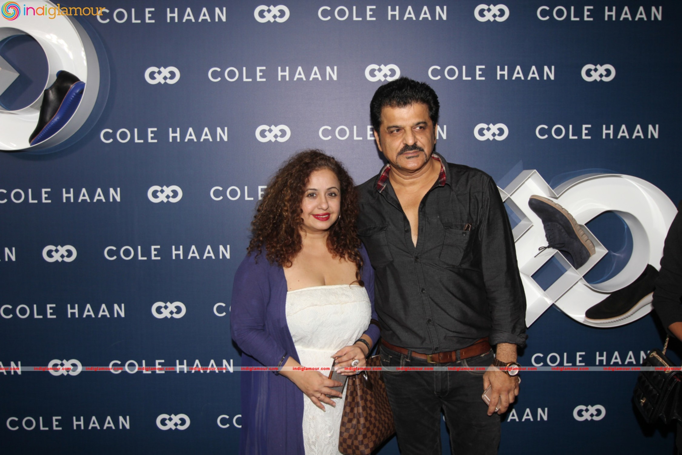 Bollywood celebrities attend brand Cole Haan party Event hd photo