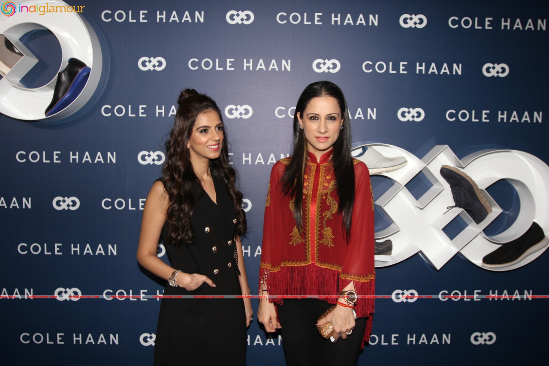 Bollywood celebrities attend brand Cole Haan party Event hd photo