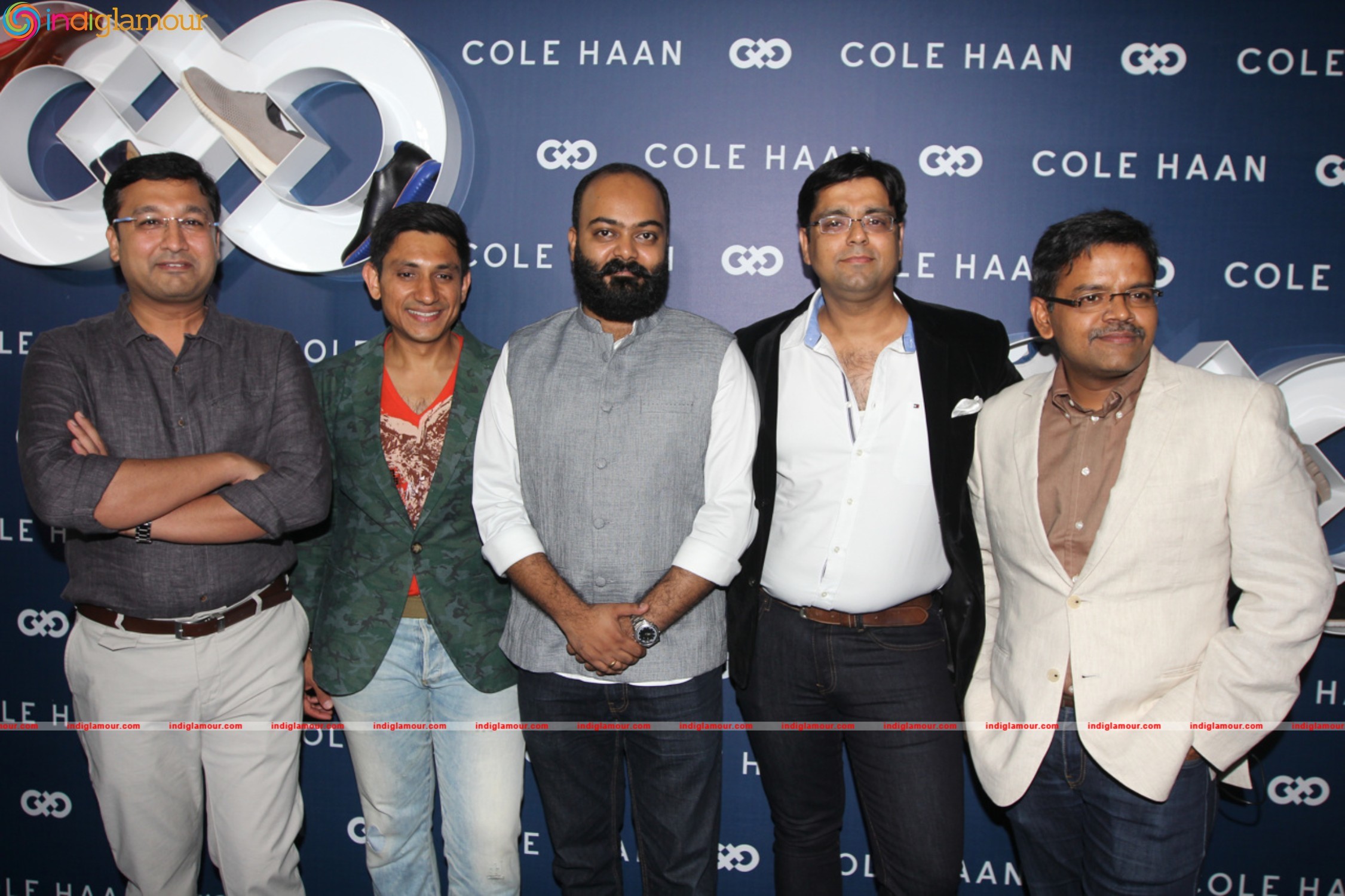 Bollywood celebrities attend brand Cole Haan party Event hd photo