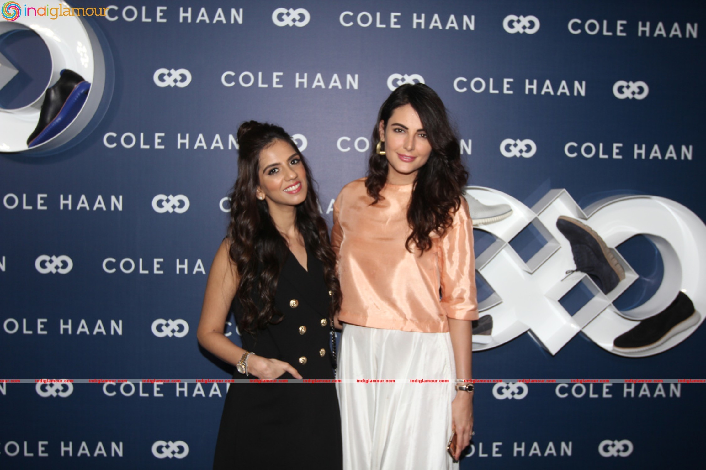 Bollywood celebrities attend brand Cole Haan party Event hd photo