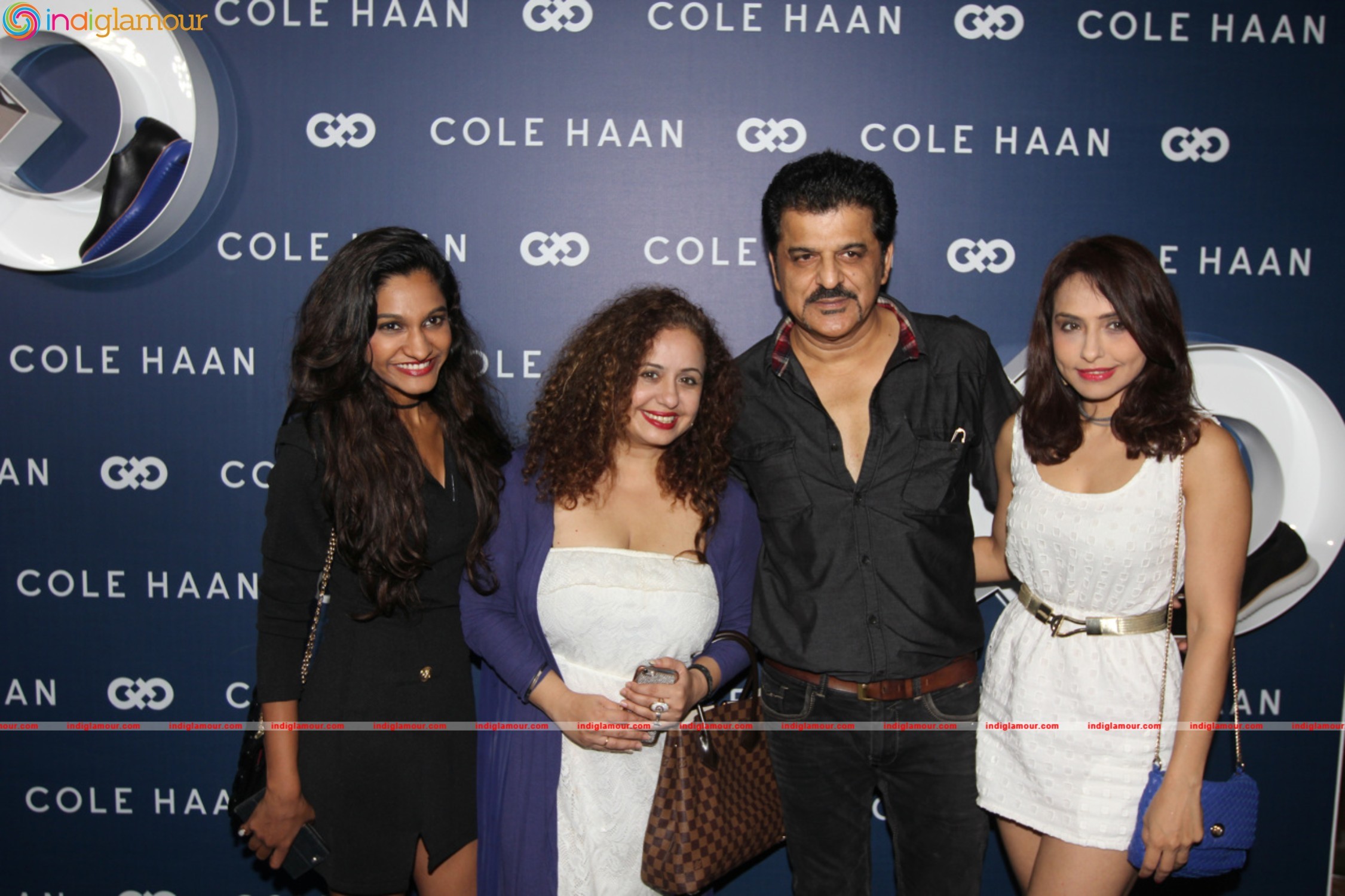 Bollywood celebrities attend brand Cole Haan party Event hd photo