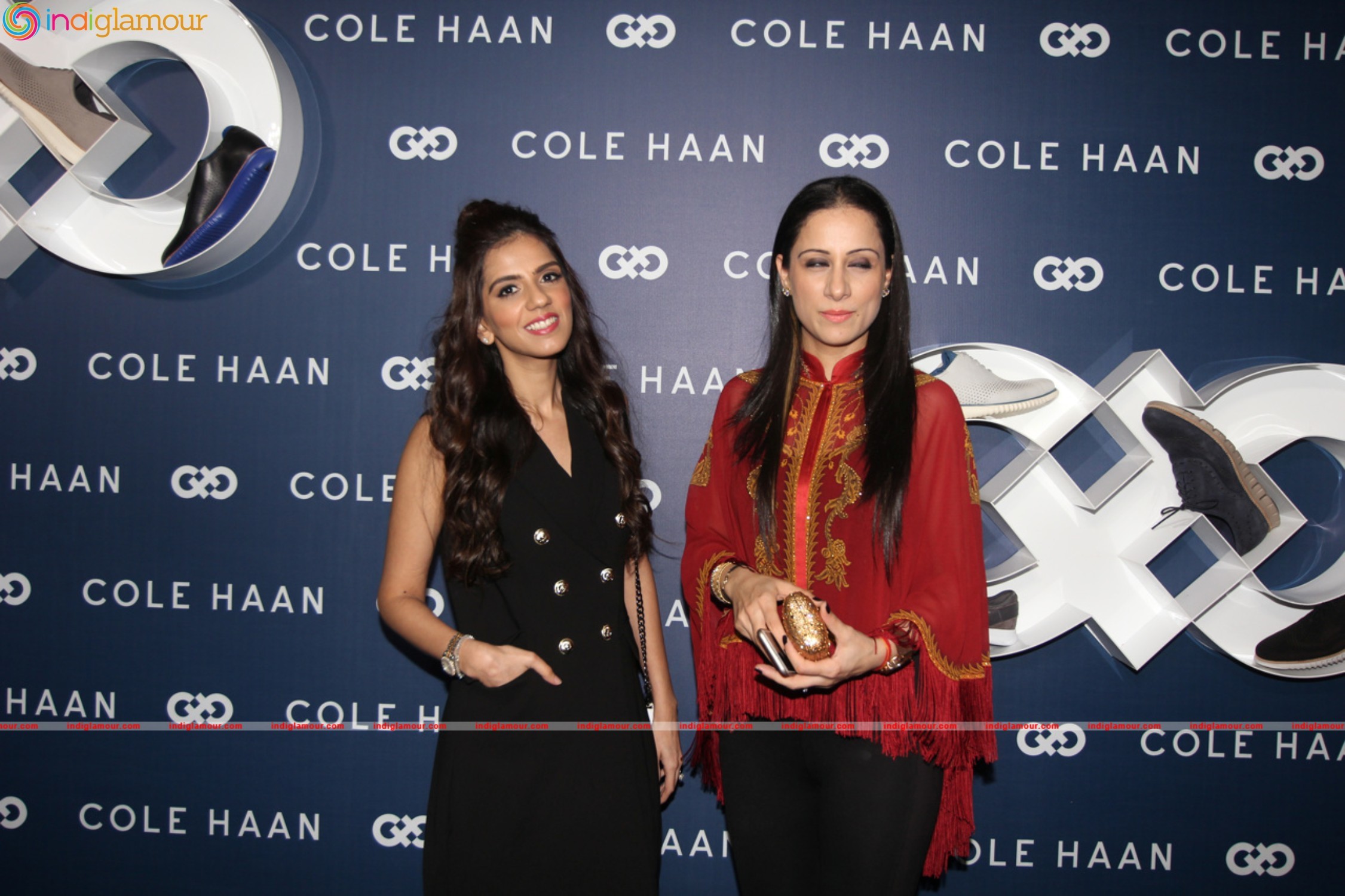 Bollywood celebrities attend brand Cole Haan party Event hd photo