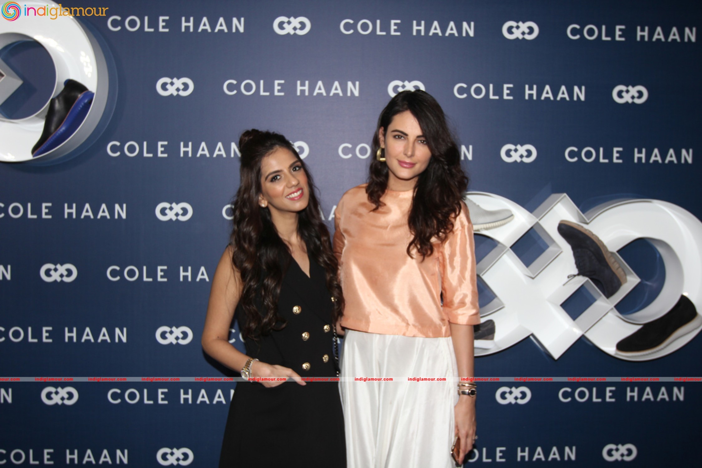 Bollywood celebrities attend brand Cole Haan party Event hd photo