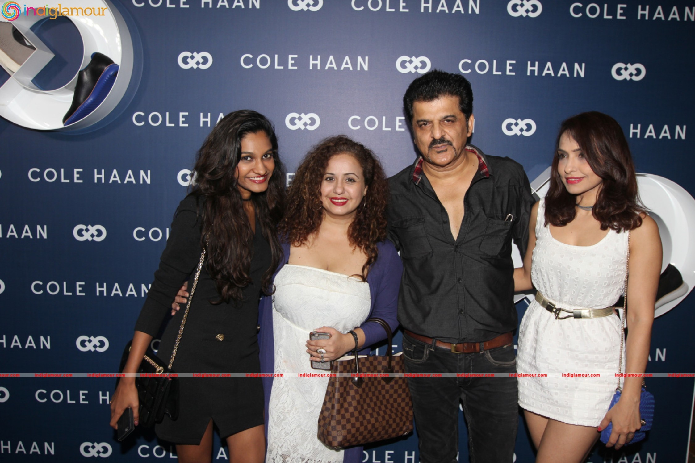 Bollywood celebrities attend brand Cole Haan party Event hd photo
