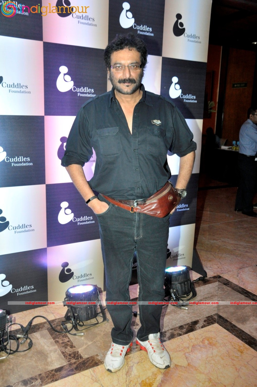 Sonam Kapoor Gets Associated With A New NGO Named Cuddles Foundation Event hd photo