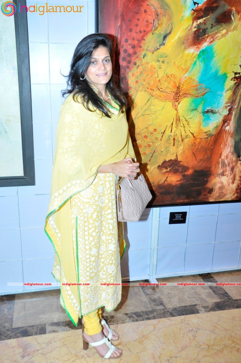 Sonam Kapoor Gets Associated With A New NGO Named Cuddles Foundation Event hd photo