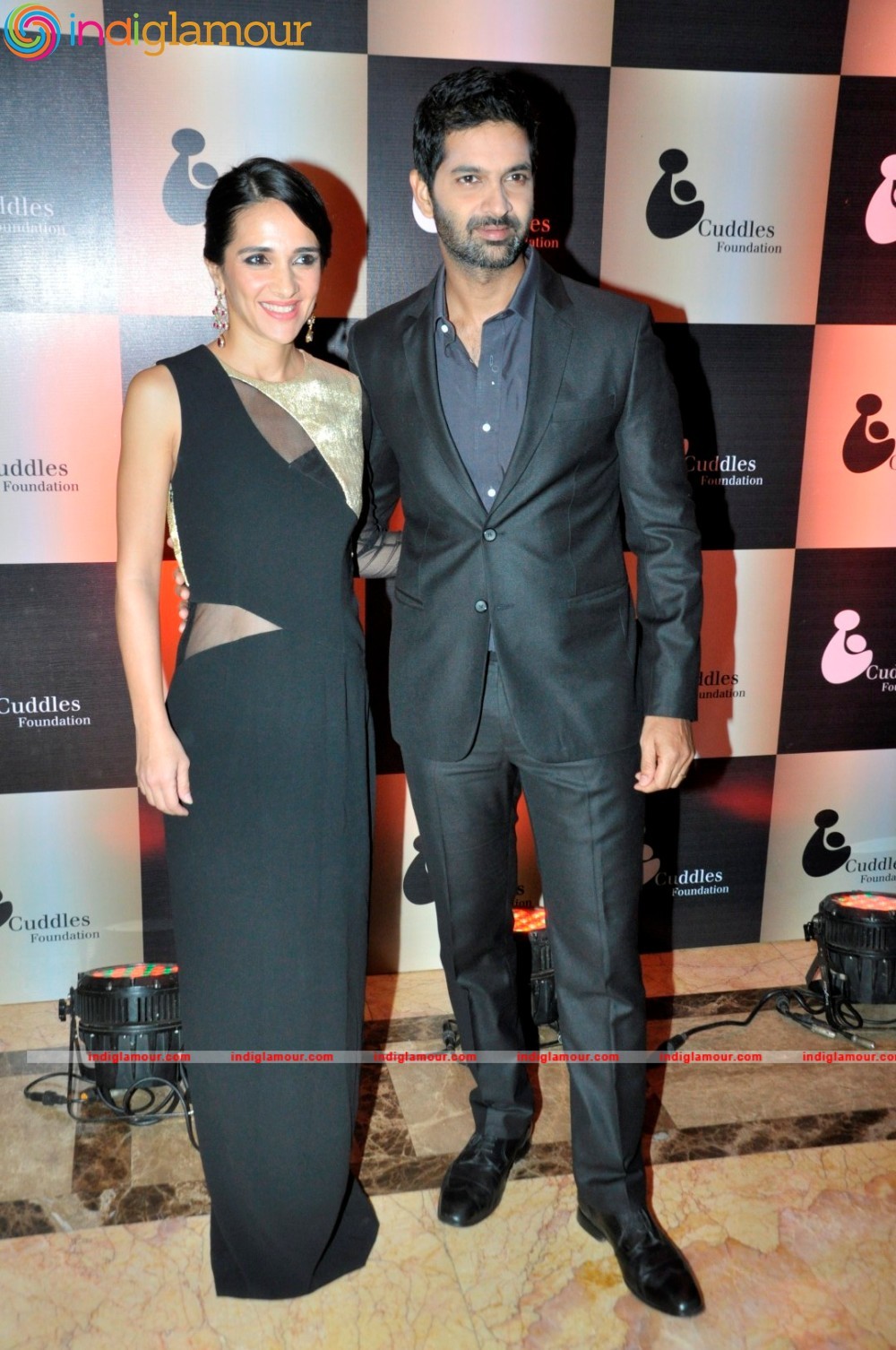 Sonam Kapoor Gets Associated With A New NGO Named Cuddles Foundation Event hd photo