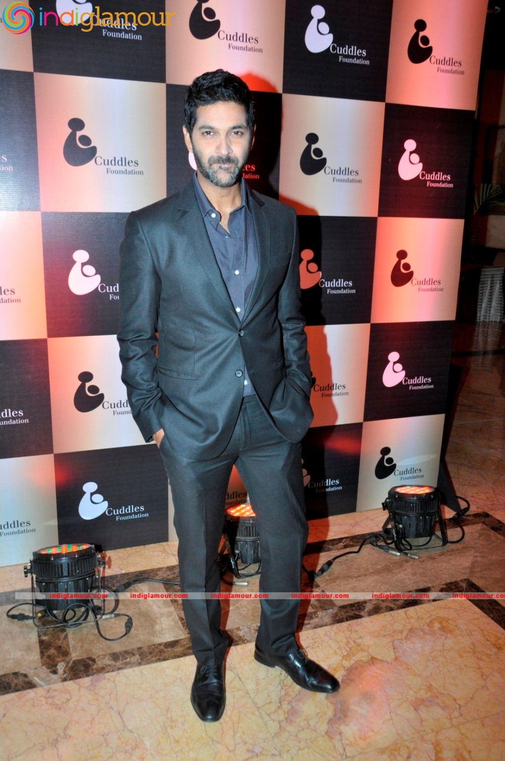 Sonam Kapoor Gets Associated With A New NGO Named Cuddles Foundation Event hd photo