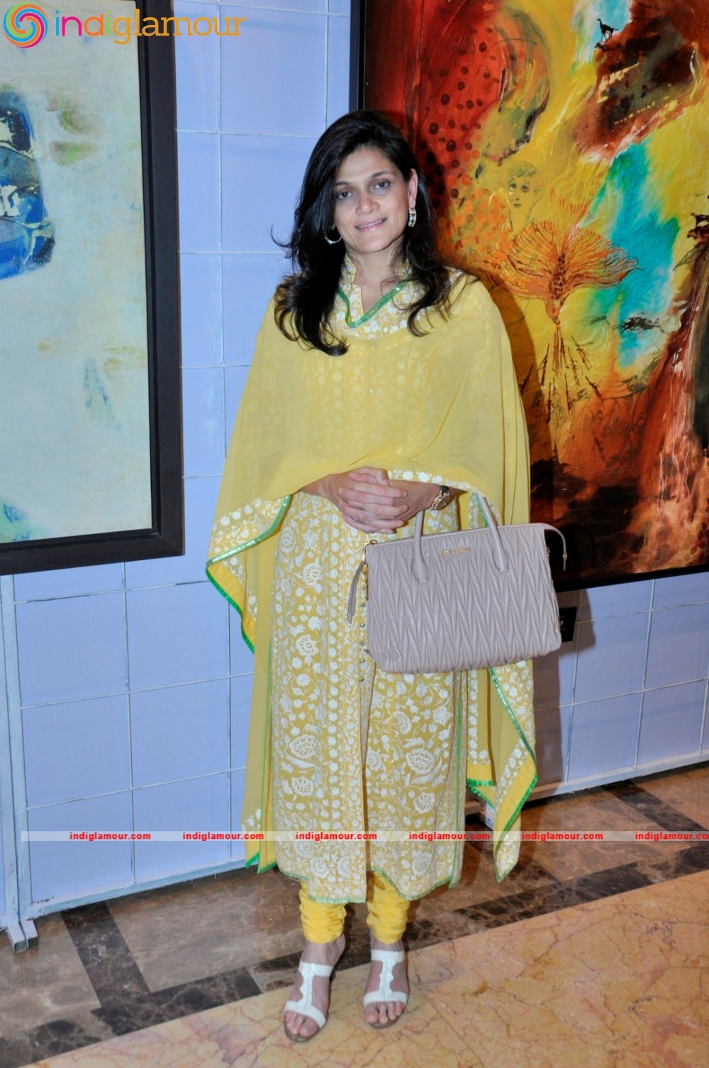 Sonam Kapoor Gets Associated With A New NGO Named Cuddles Foundation Event hd photo
