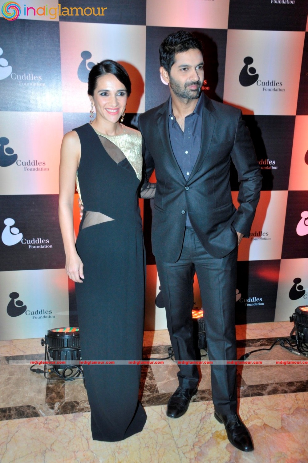 Sonam Kapoor Gets Associated With A New NGO Named Cuddles Foundation Event hd photo