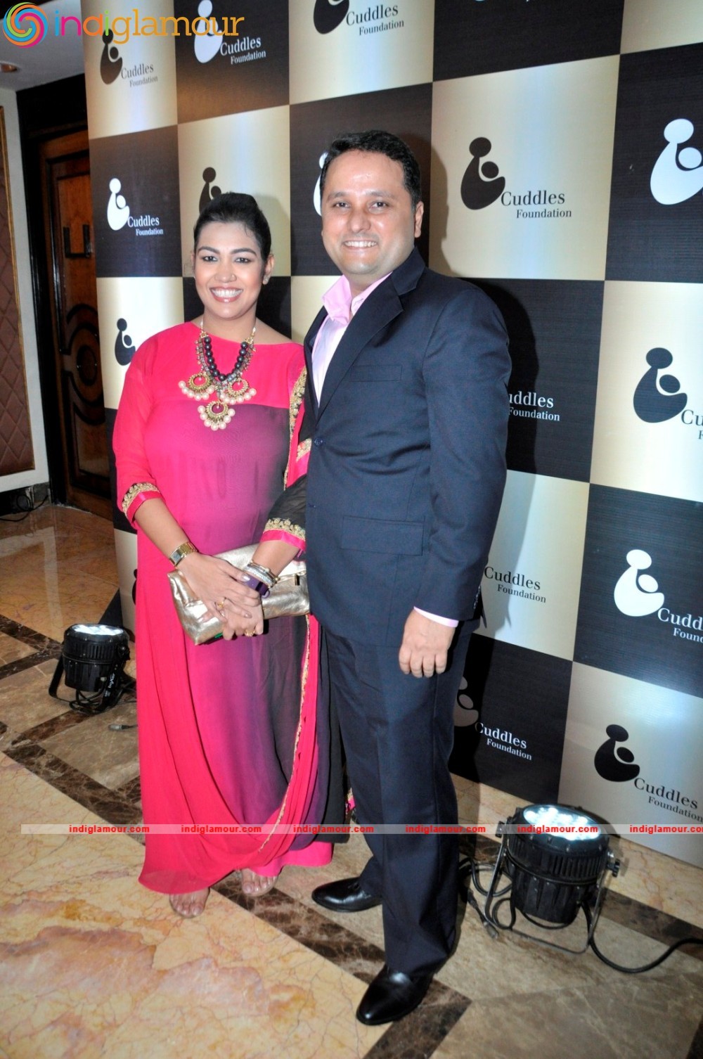 Sonam Kapoor Gets Associated With A New NGO Named Cuddles Foundation Event hd photo