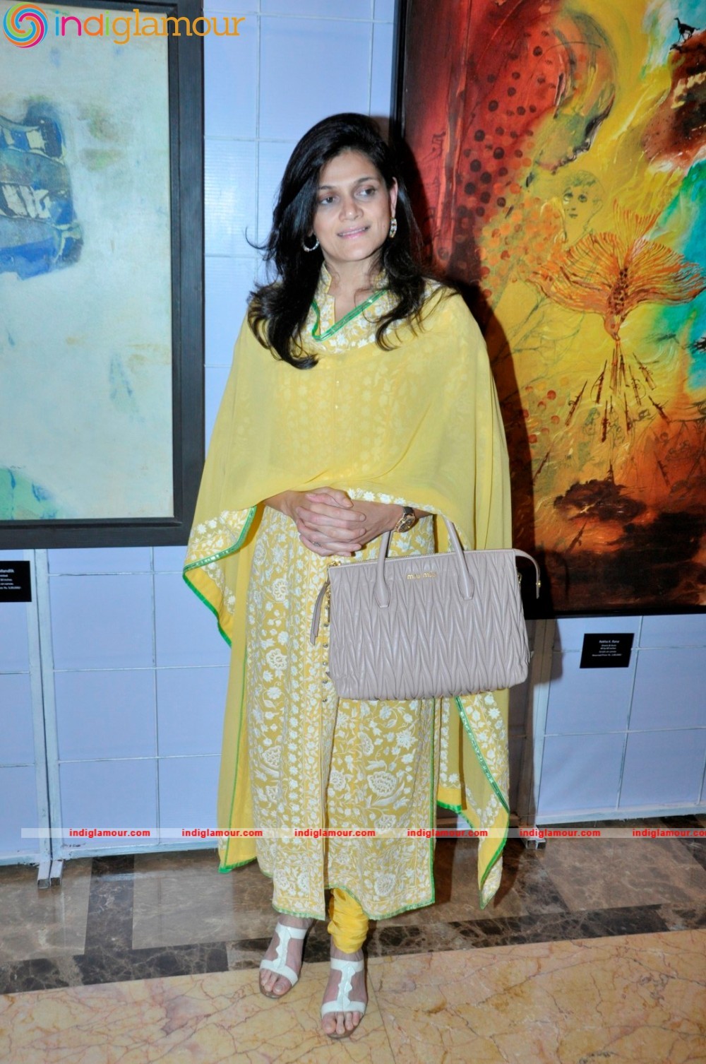 Sonam Kapoor Gets Associated With A New NGO Named Cuddles Foundation Event hd photo