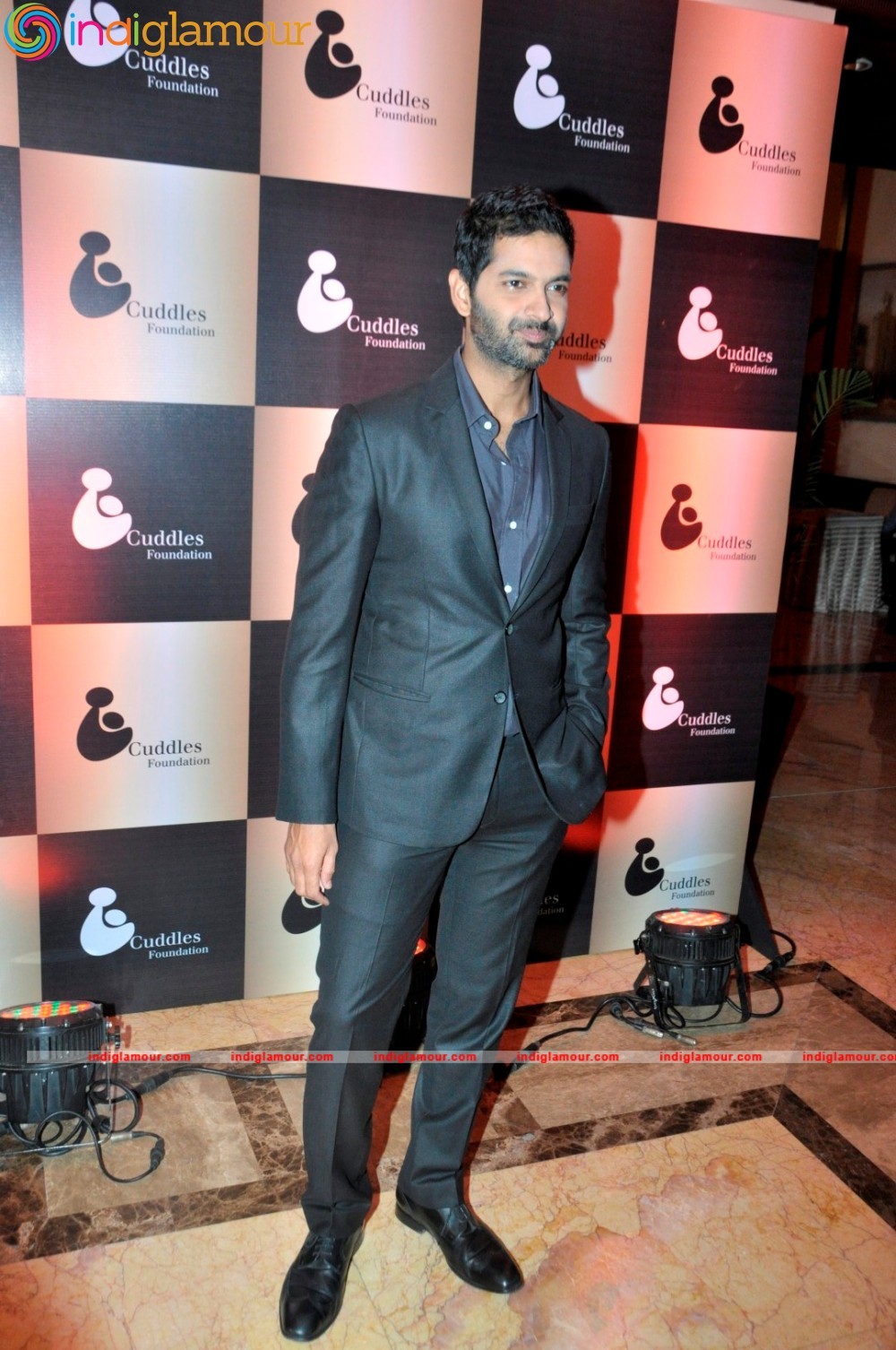 Sonam Kapoor Gets Associated With A New NGO Named Cuddles Foundation Event hd photo
