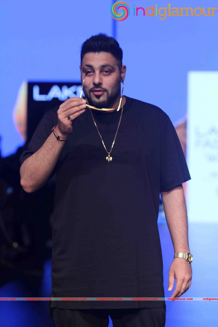Lakme Fashion Week Winter Festive 2016 Ridhi Mehra Event hd photo