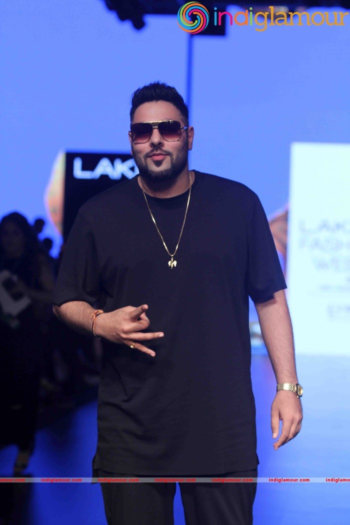 Lakme Fashion Week Winter Festive 2016 Ridhi Mehra Event hd photo