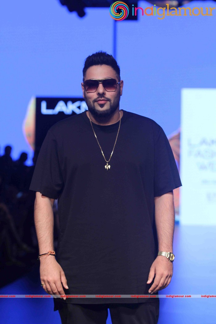 Lakme Fashion Week Winter Festive 2016 Ridhi Mehra Event hd photo