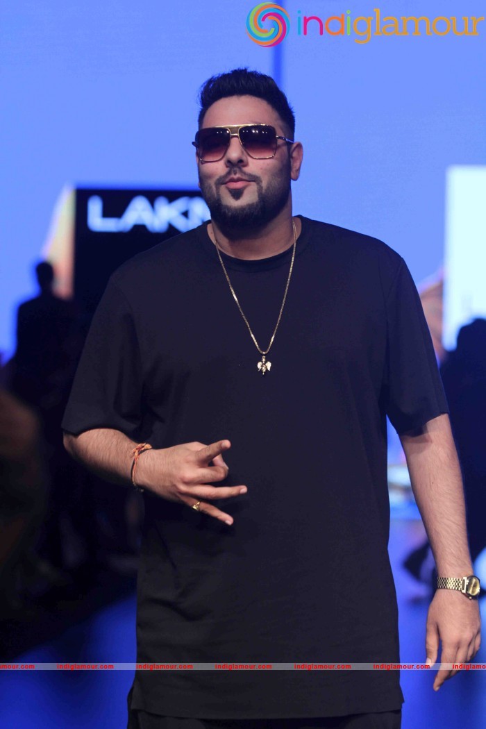 Lakme Fashion Week Winter Festive 2016 Ridhi Mehra Event hd photo