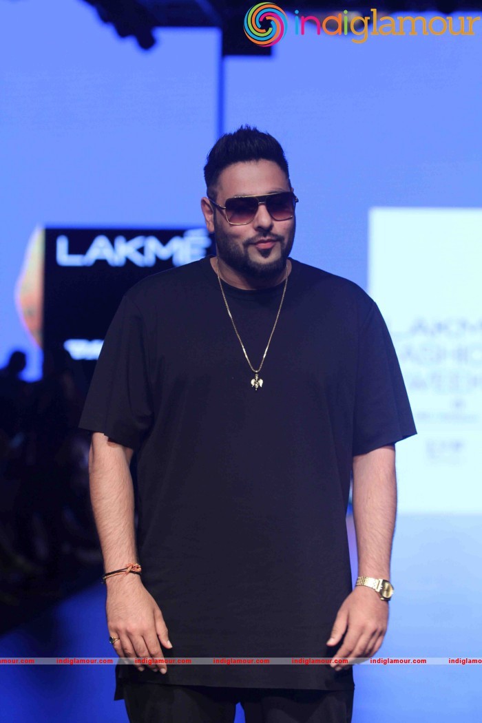 Lakme Fashion Week Winter Festive 2016 Ridhi Mehra Event hd photo