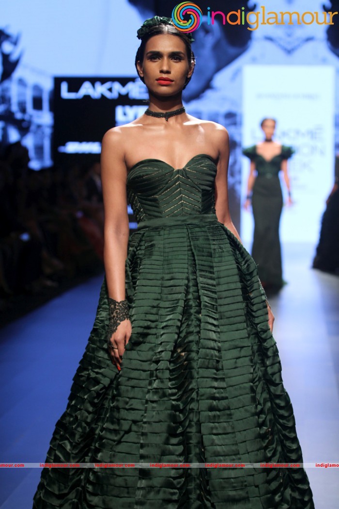 Lakme Fashion Week Winter Festive 2016 Shantanu and Nikhil Event hd photo
