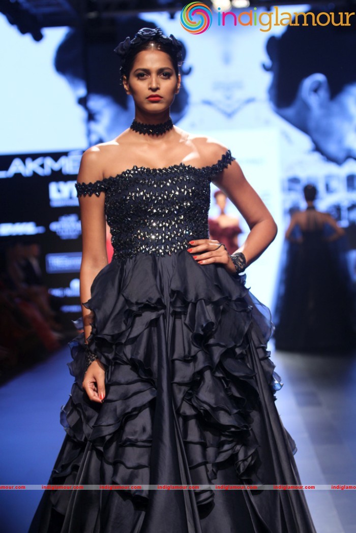 Lakme Fashion Week Winter Festive 2016 Shantanu and Nikhil Event hd photo