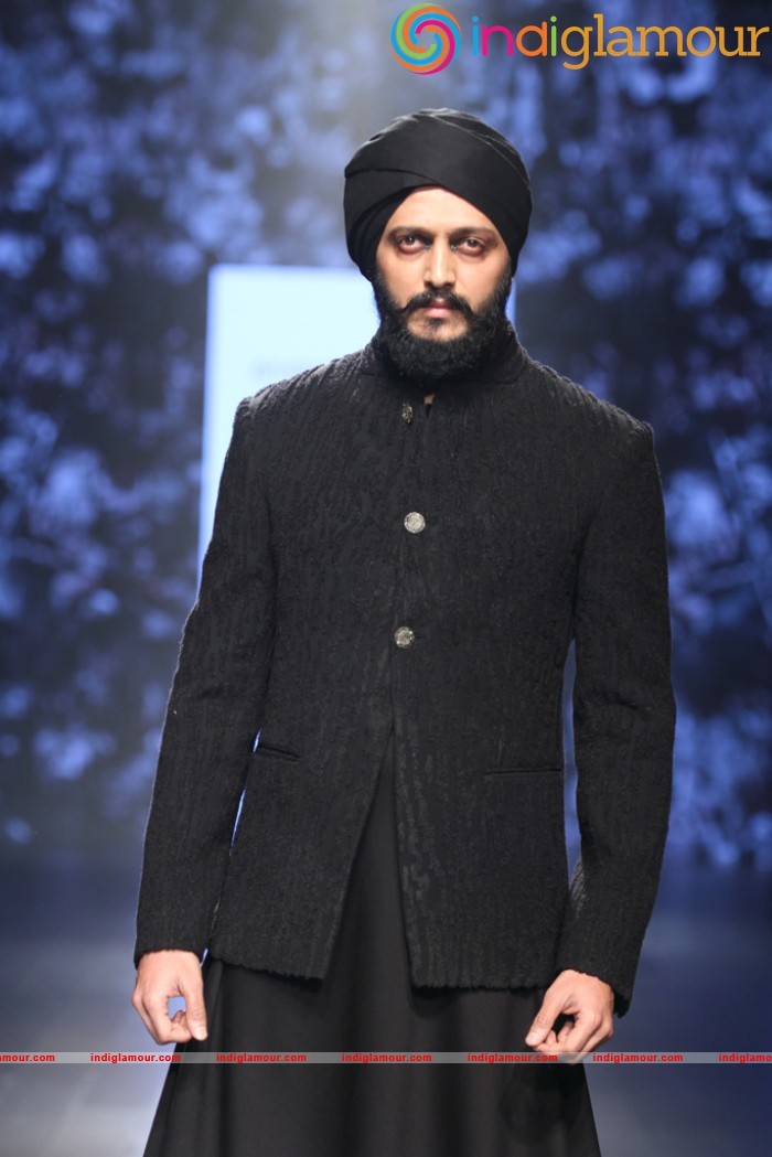Lakme Fashion Week Winter Festive 2016 Shantanu and Nikhil Event hd photo