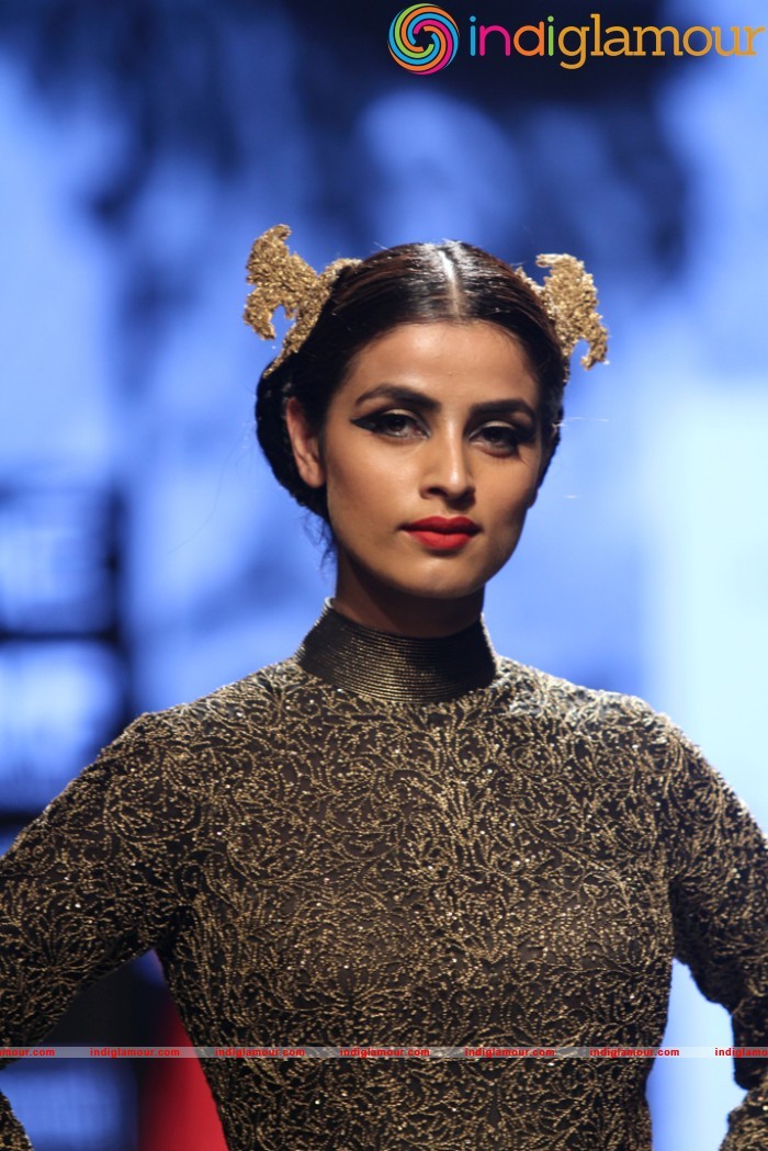Lakme Fashion Week Winter Festive 2016 Shantanu and Nikhil Event hd photo